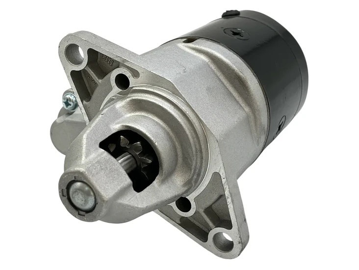 Motor Partida Para Suzuki Carry 1.0 1986-1998 2