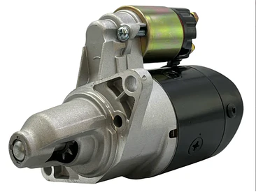 Motor Partida Para Suzuki Carry 1.0 1986-1998 4