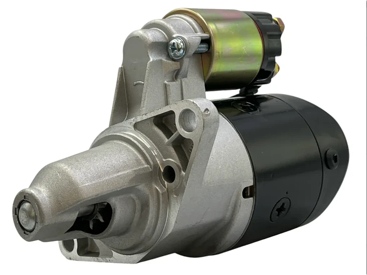 Motor Partida Para Suzuki Carry 1.0 1986-1998 4