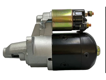 Motor Partida Para Suzuki Carry 1.0 1986-1998 5