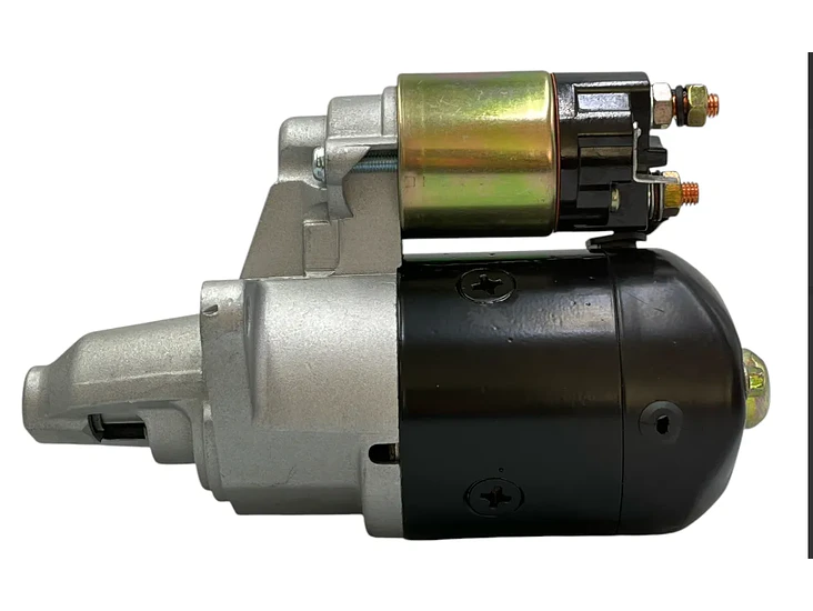 Motor Partida Para Suzuki Carry 1.0 1986-1998 5