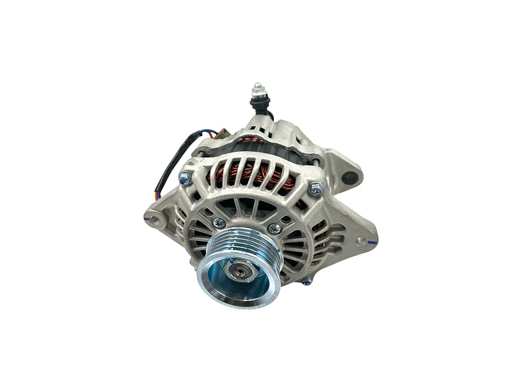 Alternador Para Subaru Legacy 2.0 1992-1998 1