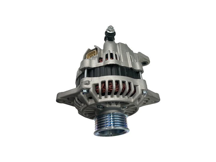 Alternador Para Subaru Legacy 2.0 1992-1998 2