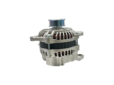 Alternador Para Subaru Legacy 2.0 1992-1998 3