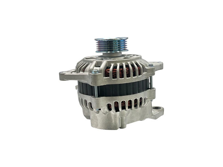 Alternador Para Subaru Legacy 2.0 1992-1998 3
