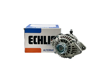 Alternador Para Subaru Legacy 2.0 1992-1998 4