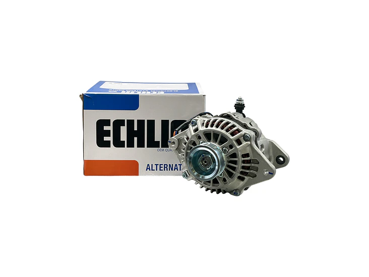 Alternador Para Subaru Legacy 2.0 1992-1998 4