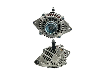 Alternador Para Subaru Legacy 2.0 1992-1998 5