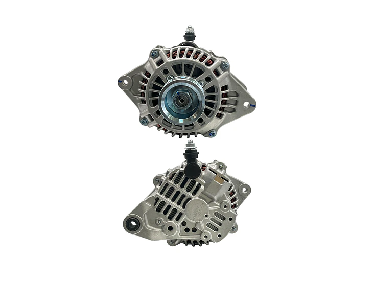 Alternador Para Subaru Legacy 2.0 1992-1998 5