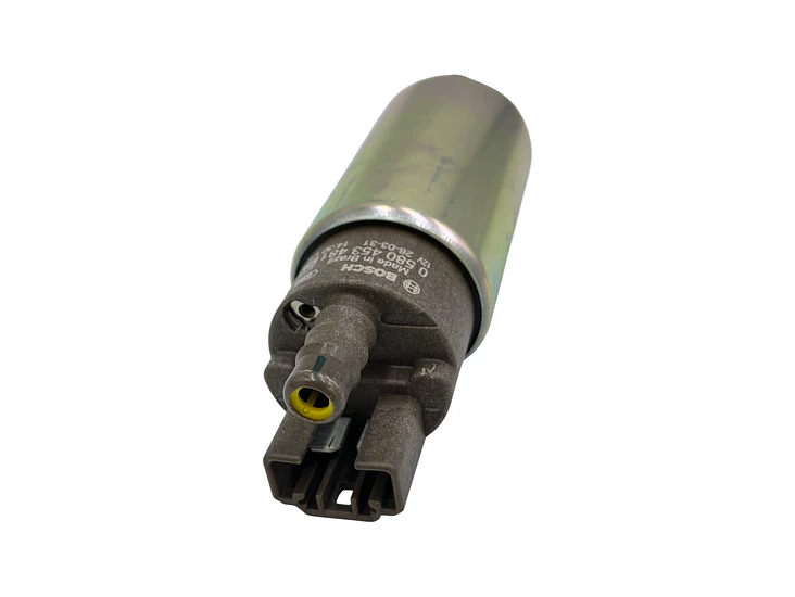 Bomba Bencina Bosch Para Chevrolet Astra 2.0 1999-2005 5