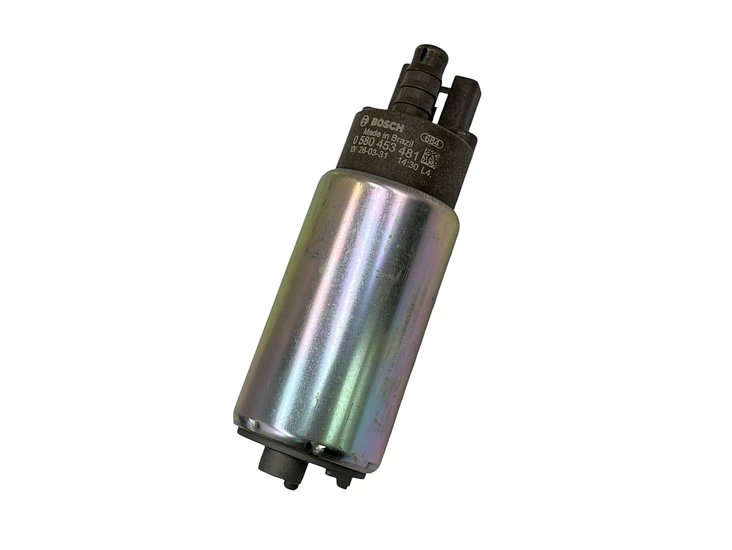 Bomba Bencina Bosch Para Chevrolet Astra 2.0 1999-2005 1