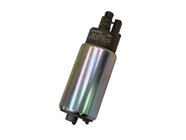 Bomba Bencina Bosch Para Chevrolet Aveo 1.4 2003-2017 1
