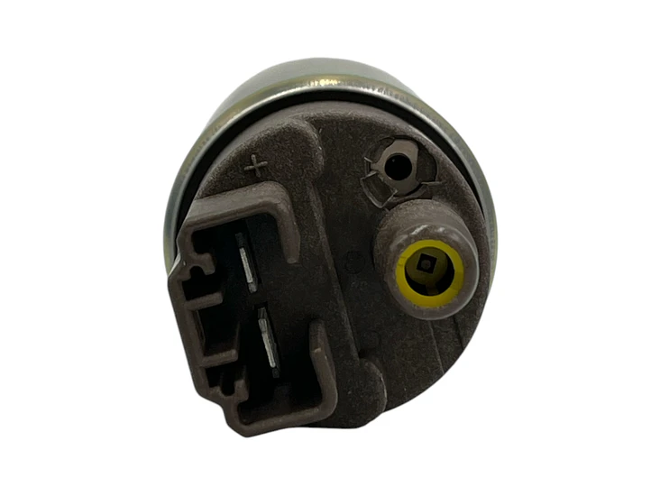 Bomba Bencina Bosch Para Chevrolet Aveo 1.4 2003-2017 6