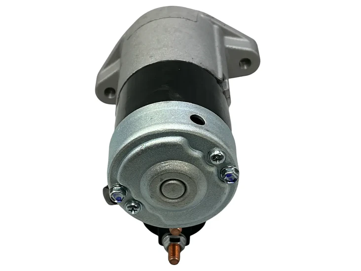 Motor Partida Para Suzuki Swift 1.3 2004-2011 1