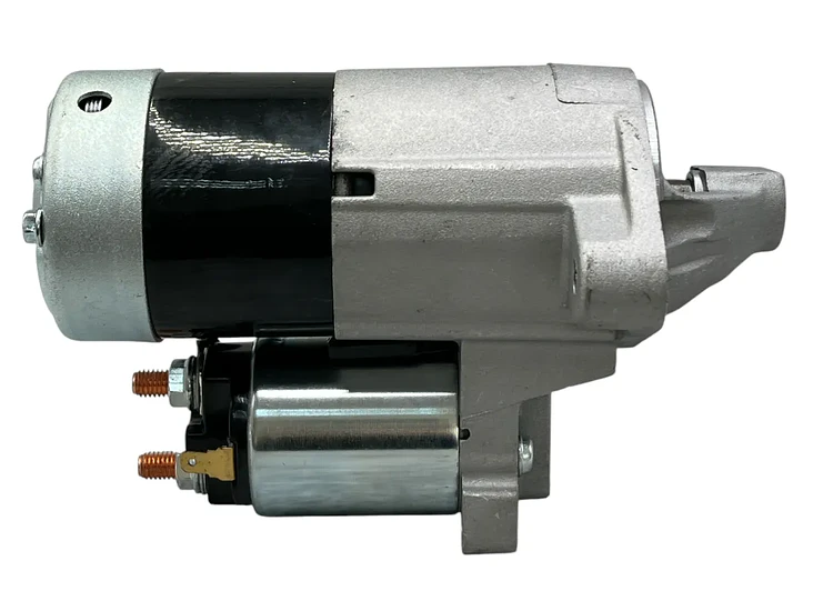 Motor Partida Para Suzuki Swift 1.3 2004-2011 3