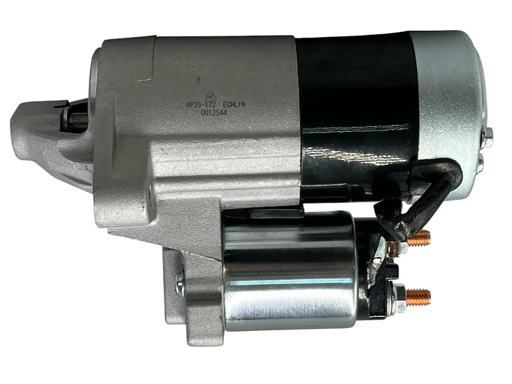 Motor Partida Para Suzuki Swift 1.3 2004-2011 4