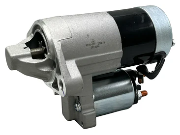 Motor Partida Para Suzuki Swift 1.3 2004-2011 5