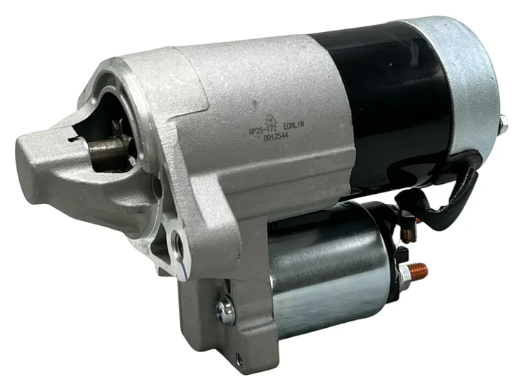 Motor Partida Para Suzuki Swift 1.3 2004-2011 5