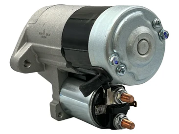 Motor Partida Para Suzuki Swift 1.3 2004-2011 6