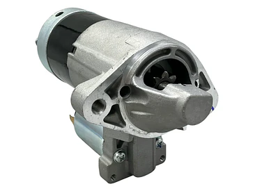 Motor Partida Para Suzuki Swift 1.3 2004-2011 7