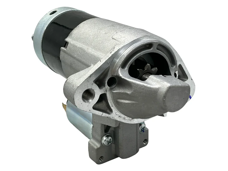 Motor Partida Para Suzuki Swift 1.3 2004-2011 7