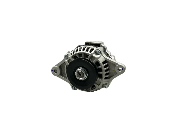 Alternador Para Suzuki Carry 1.0 1986-1998 3