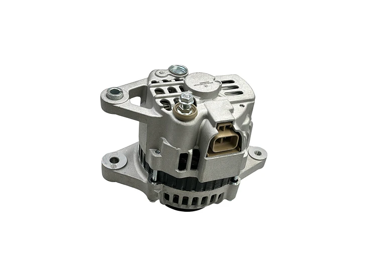 Alternador Para Suzuki Carry 1.0 1986-1998 5