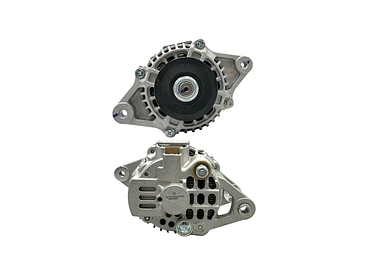 Alternador Para Suzuki Carry 1.0 1986-1998 6
