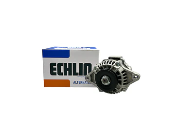 Alternador Para Suzuki Furgon St90 0.8 1978-1985 2