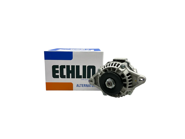 Alternador Para Suzuki Furgon St90 0.8 1978-1985 2