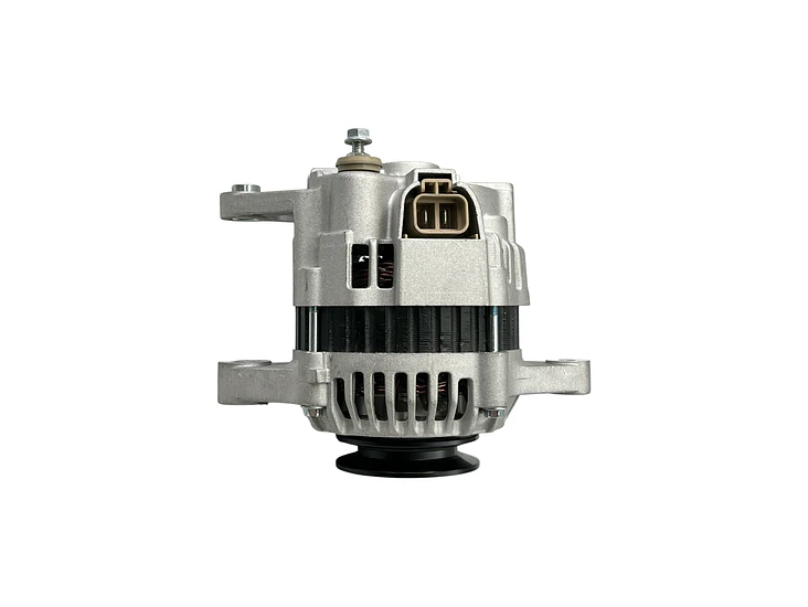 Alternador Para Suzuki Furgon St90 0.8 1978-1985 4