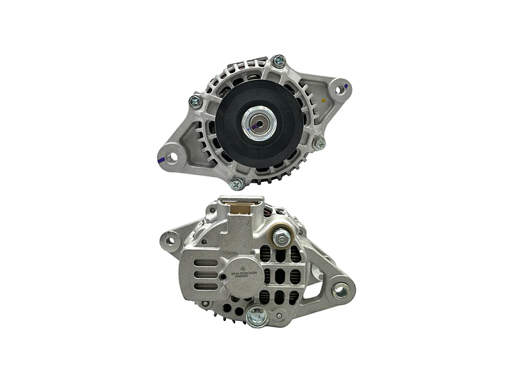 Alternador Para Suzuki Furgon St90 0.8 1978-1985 6