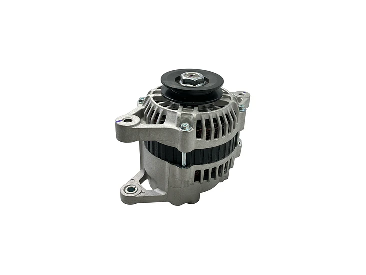 Alternador Para Suzuki Furgon St90 0.8 1978-1985 7