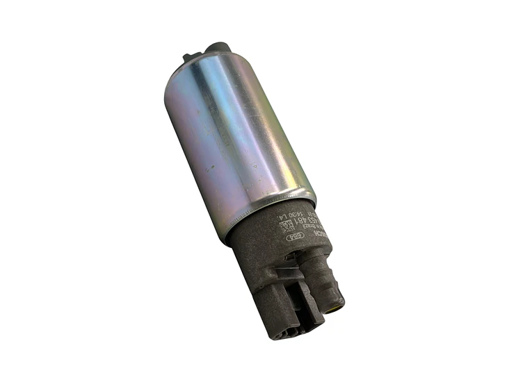 Bomba Gasolina Bosch Para Chevrolet Astra 2.0 Sedan 1999-04 4