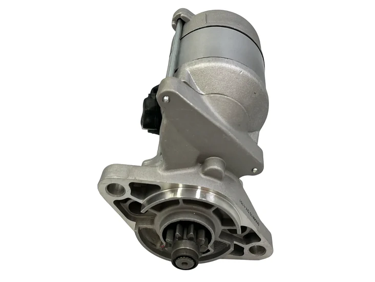 Motor Partida Para Toyota Hilux 2.4 1993-1997 1