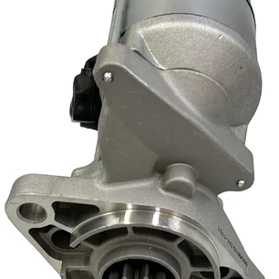 Motor Partida Para Toyota Hilux 2.4 1993-1997