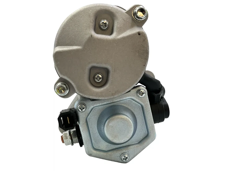 Motor Partida Para Toyota Hilux 2.4 1993-1997 2