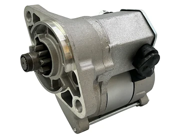 Motor Partida Para Toyota Hilux 2.4 1993-1997 3