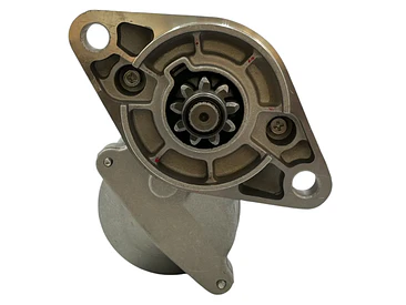Motor Partida Para Toyota Hilux 2.4 1993-1997 4
