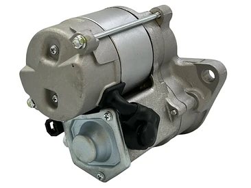 Motor Partida Para Toyota Hilux 2.4 1993-1997 5