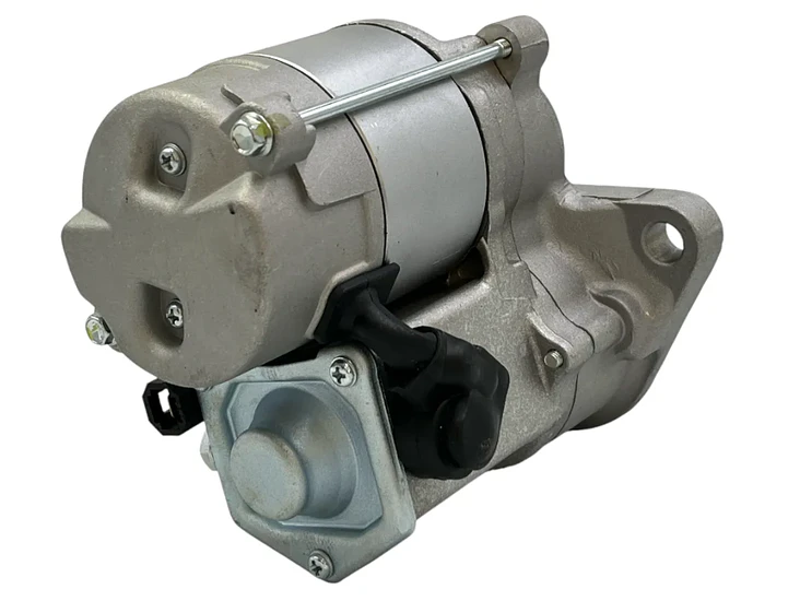 Motor Partida Para Toyota Hilux 2.4 1993-1997 5