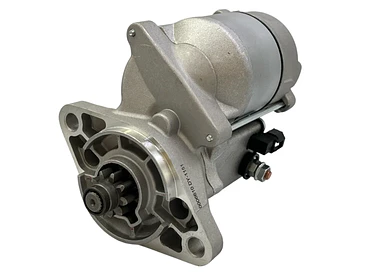 Motor Partida Para Toyota Hilux 2.4 1993-1997 7