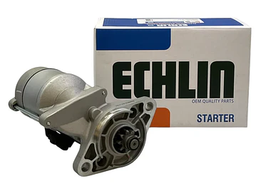 Motor Partida Para Toyota Hilux 2.4 1993-1997 8