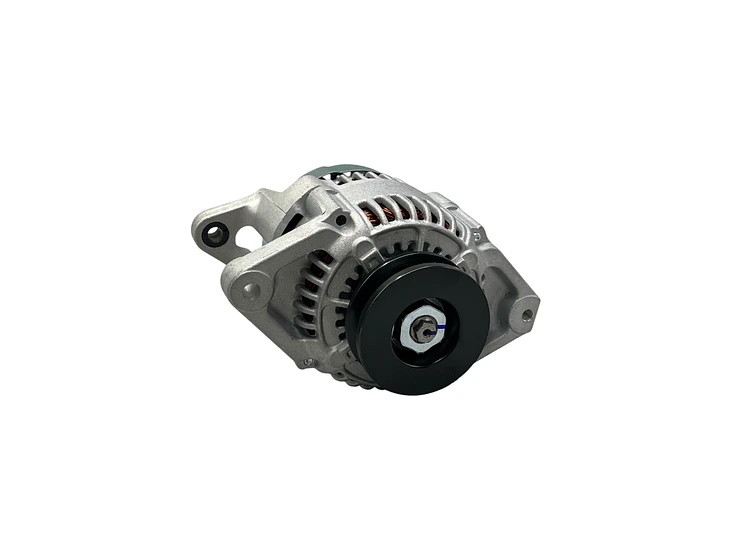 Alternador Para Suzuki Samurai 1.3 1984-1996 1