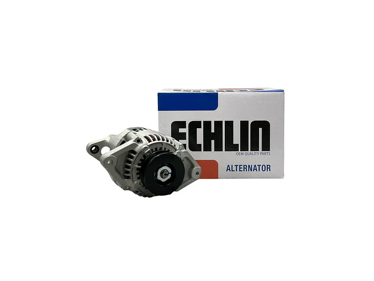 Alternador Para Suzuki Samurai 1.3 1984-1996 2