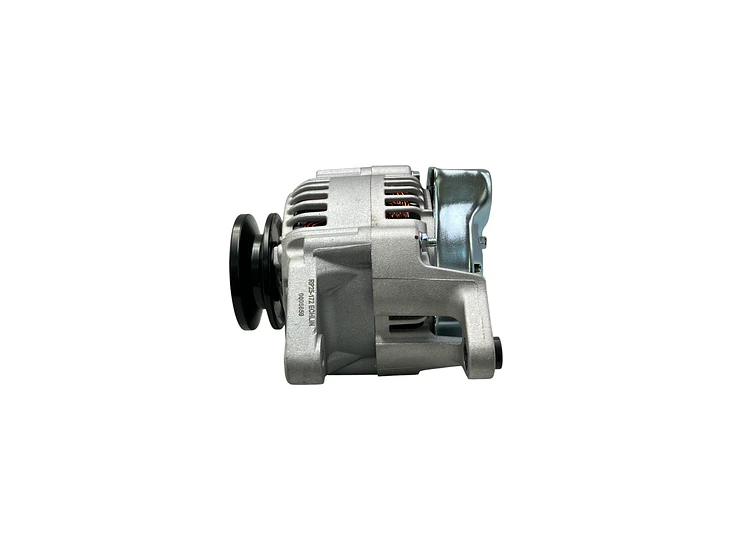 Alternador Para Suzuki Samurai 1.3 1984-1996 3