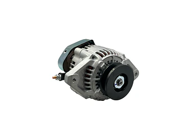 Alternador Para Suzuki Samurai 1.3 1984-1996 4