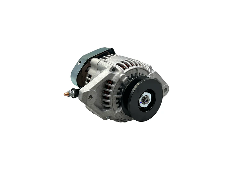 Alternador Para Suzuki Samurai 1.3 1984-1996 4