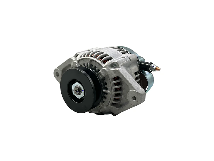 Alternador Para Suzuki Samurai 1.3 1984-1996 8