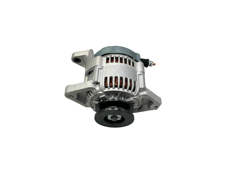 Alternador Para Suzuki Samurai 1.3 1984-1996 10